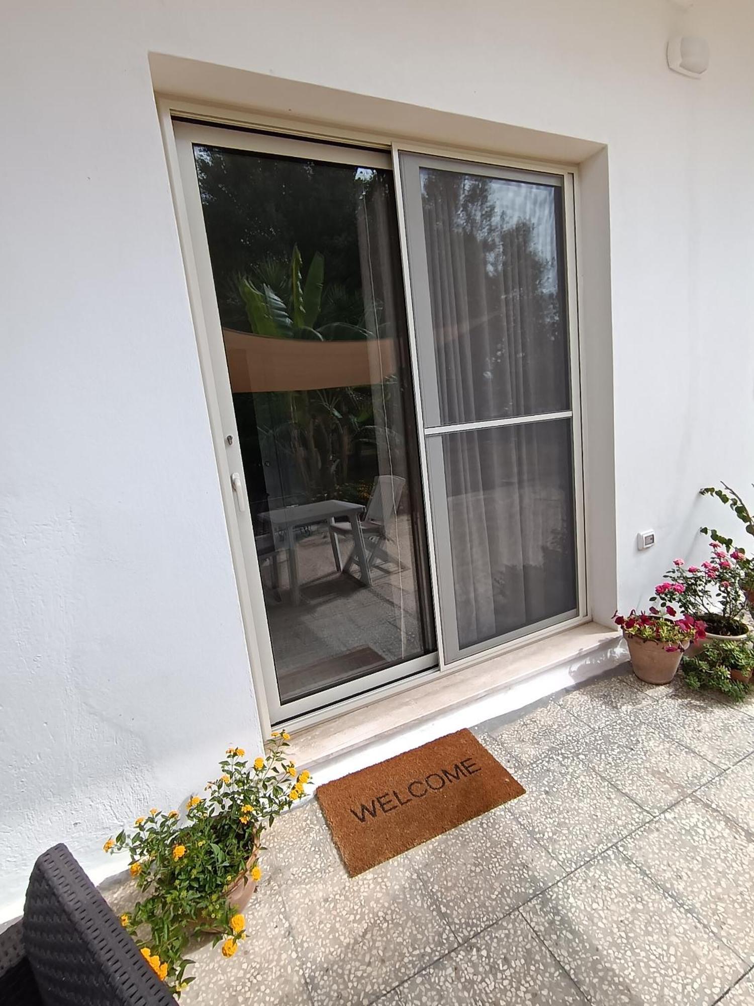 La Casa Del Noce Villa Ruffano Dış mekan fotoğraf