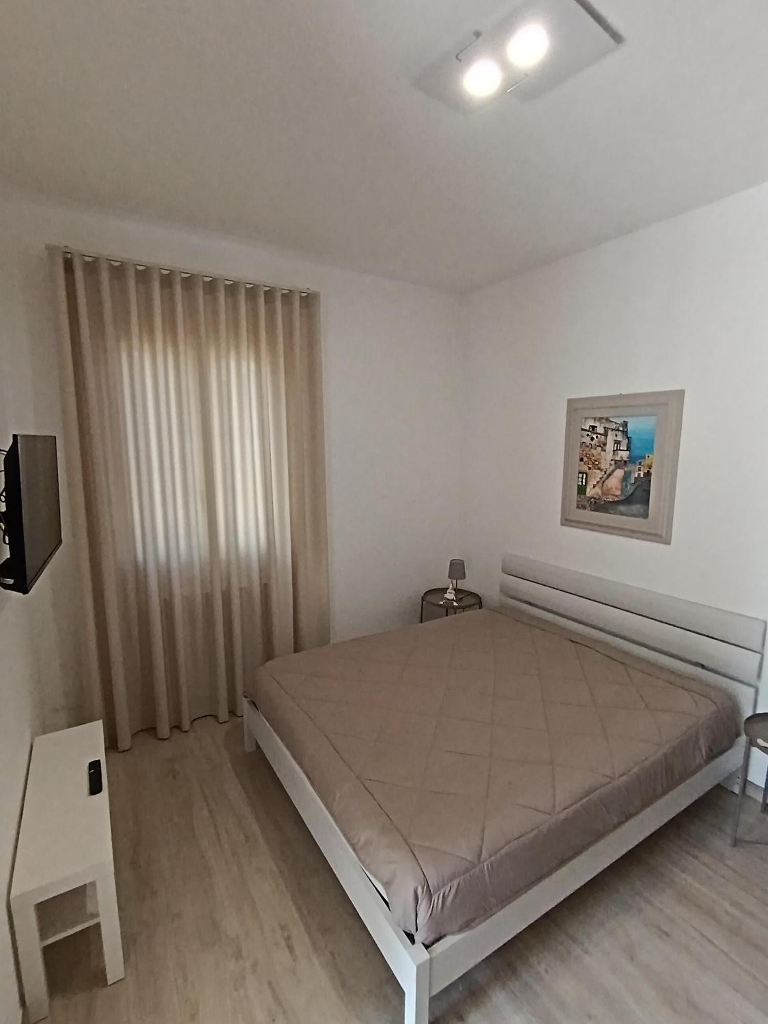 La Casa Del Noce Villa Ruffano Dış mekan fotoğraf
